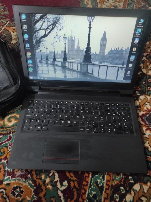 Продам Ноутбук Lenovo