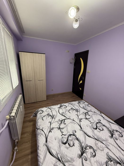 Дава се под наем Двустаен апартамент в Перник, Изток - 50 кв.м за 357 € - Снимка #2