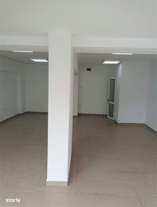 Spatiu comercial de vanzare, Siderurgistilor