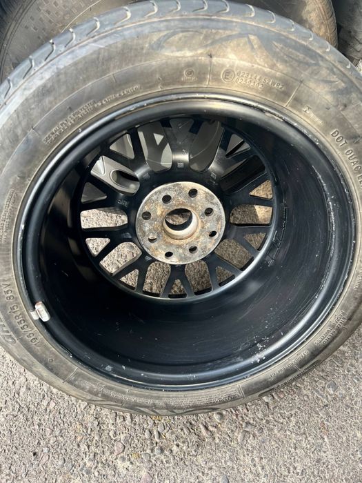 Diska BBS balon R15 universal