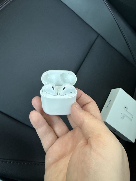Airpods 2.1 - Original
