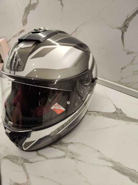 Каска за мотор MT Blade размер S