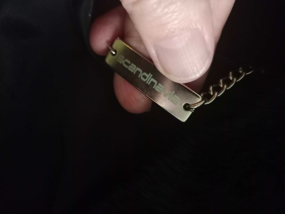 Норковая шуба натуральная