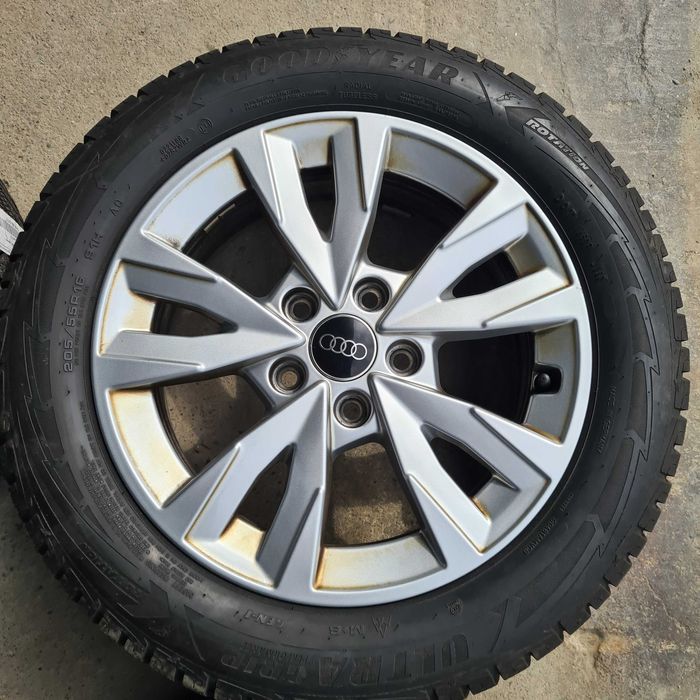 Roti/Jante/Jenti originale Audi A3 S3 (8Y) 2020-> | 205/55 R16