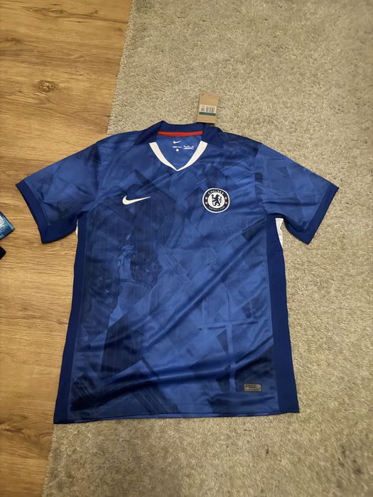 Tricou Enzo chelsea