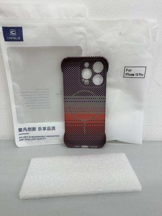 Чехол для Iphone 15 pro