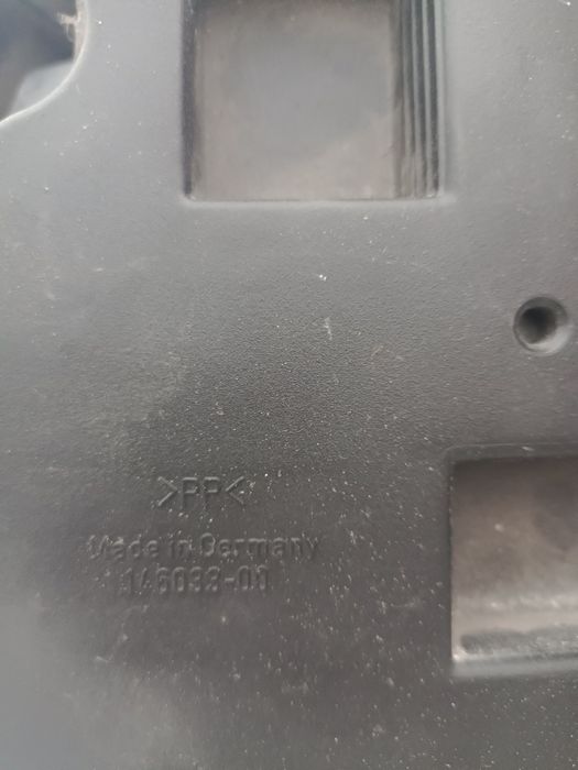 БМВ е39 задние фонари