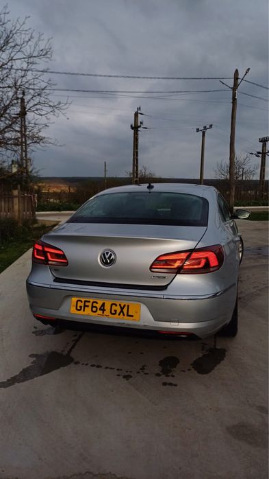 Vand cutie DSG 2 150,000 km