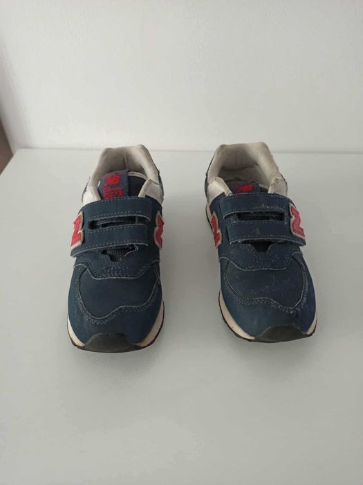 New Balance nr 31
