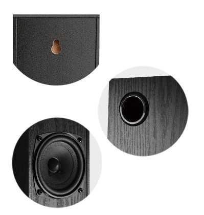 Aкустическая системa EDIFIER - X400