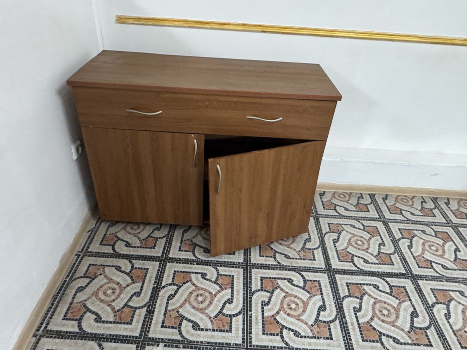 Продам тумбочки 2 шт