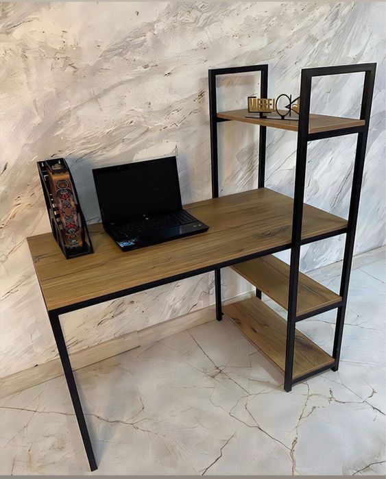 Лофт стол Стол офисный Loft stol ofis stoli ish stoli loft mebel Мебел