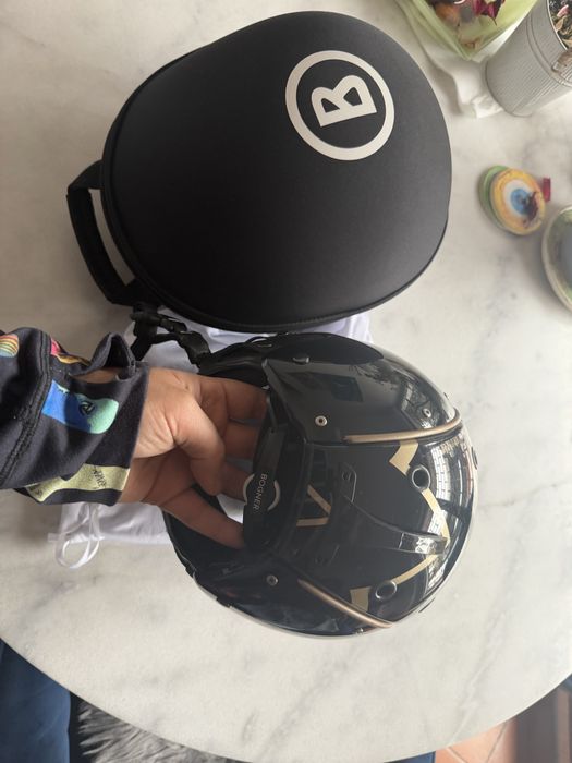 Casca BOGNER SKI / Snowboard dama