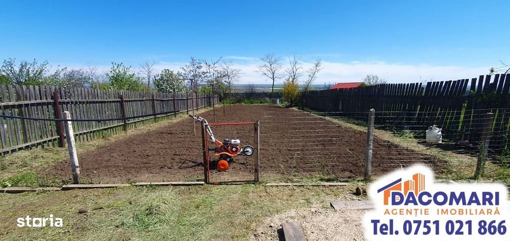 De vanzare casa Sat Ijdileni