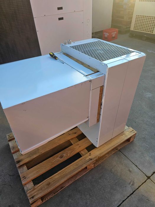 Минусов хладилен моноблок агрегат Zanotti -  за около 50 кубика камера