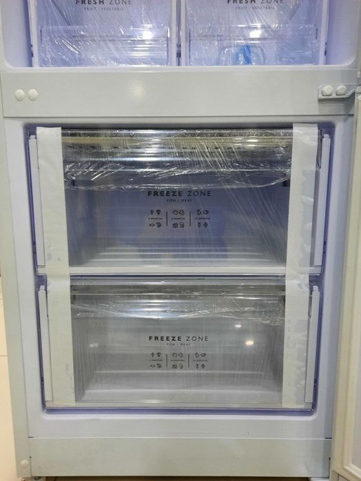 Продается холодильник Бирюса б/у в отличном состоянии