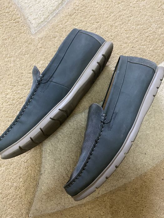 Обувь мужская летняя