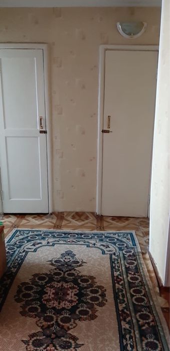 Продам 3х комн квартиру