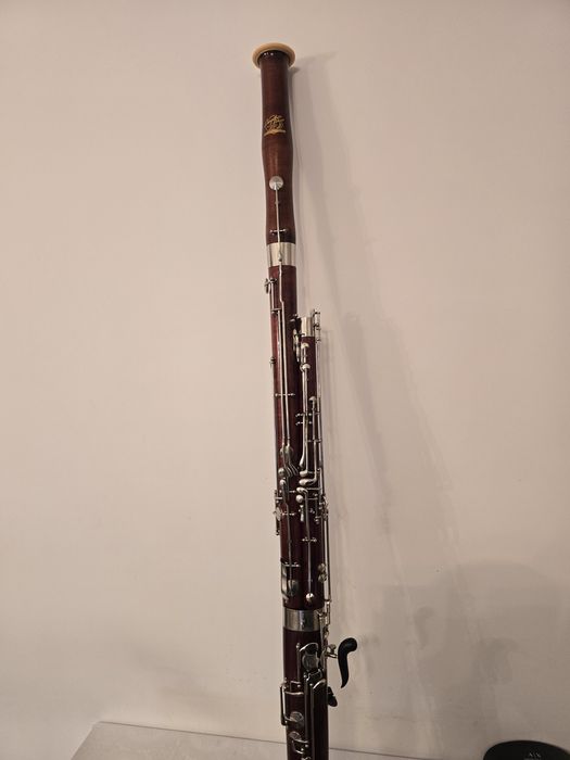 Fagot Schreiber&Sohne profesional