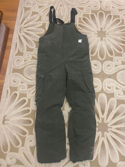 Продам зимний костюм