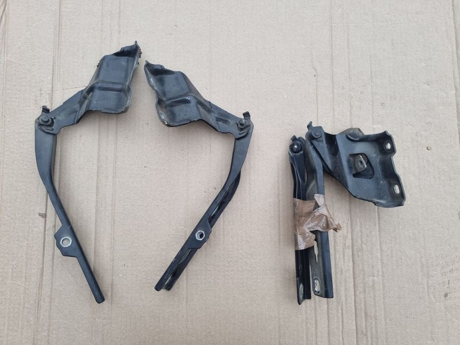 Balamale capota Audi Q5 A4 B8