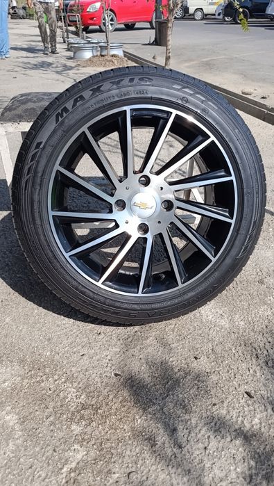 Saka diska 16 mers jentrga
