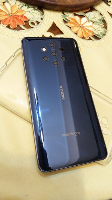 Nokia 9 PureView