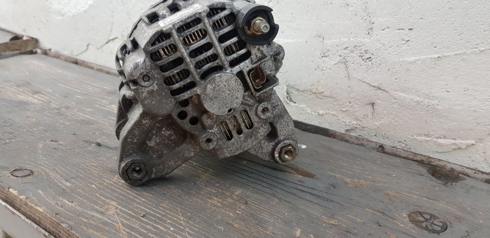 Alternator Renault Clio 2 1.5 DCI Diesel 8200120286
