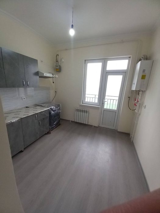 Motrid 4 etaj 2 xonali sotiladi