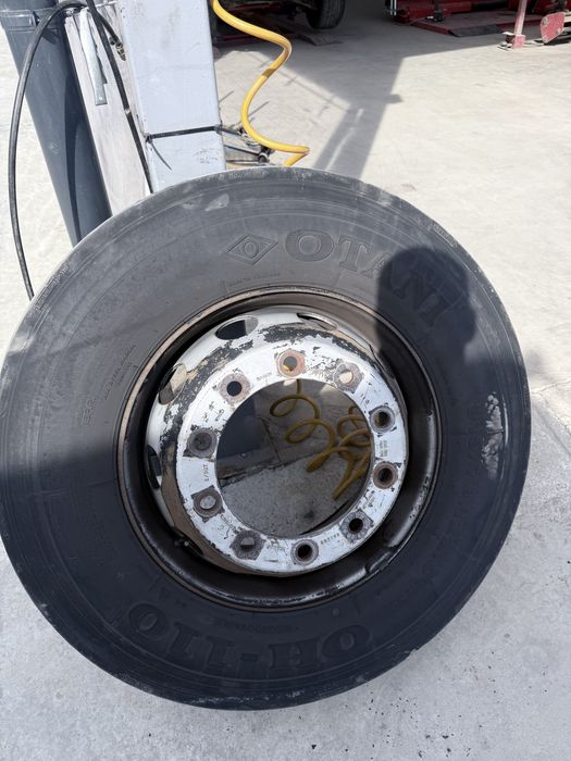 Гуми 315/70/22.5