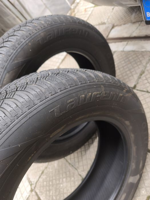 225/65/17 всесезонни гуми