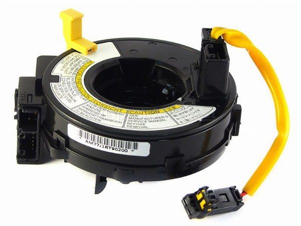 Шлейф подрулевой Suzuki Escudo