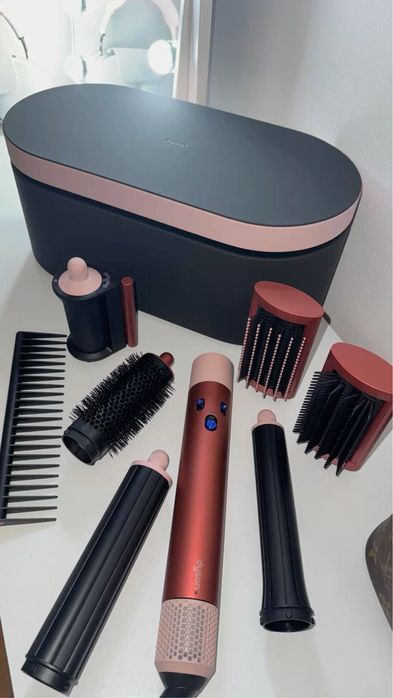 Дайсон Малайзия Производство