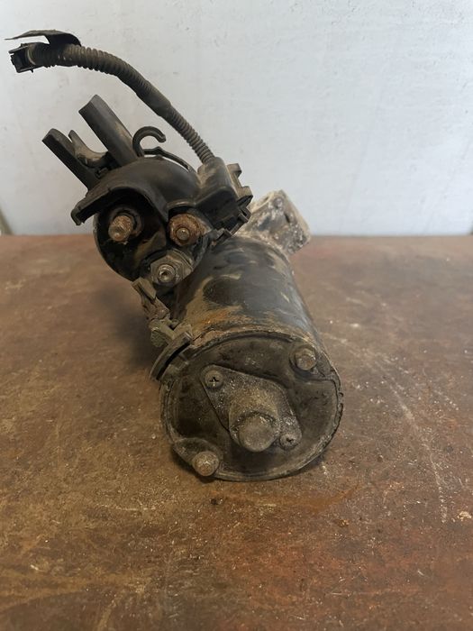 Стартер за пежо боксер/peugeot boxer 2.2 HDI