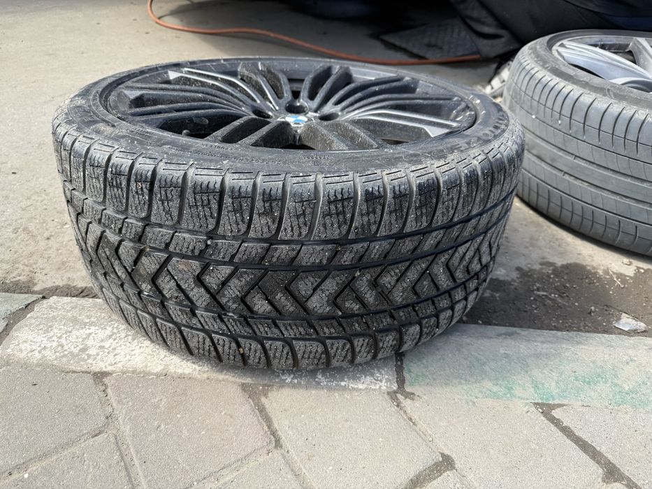 Jante Bmw seria 5(g30)