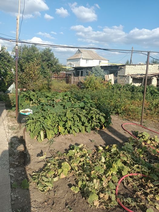 Частный дом   в поселке Деркул