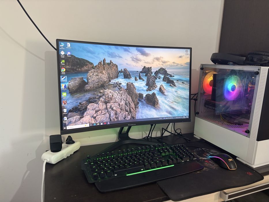 Продам игровой компьютер