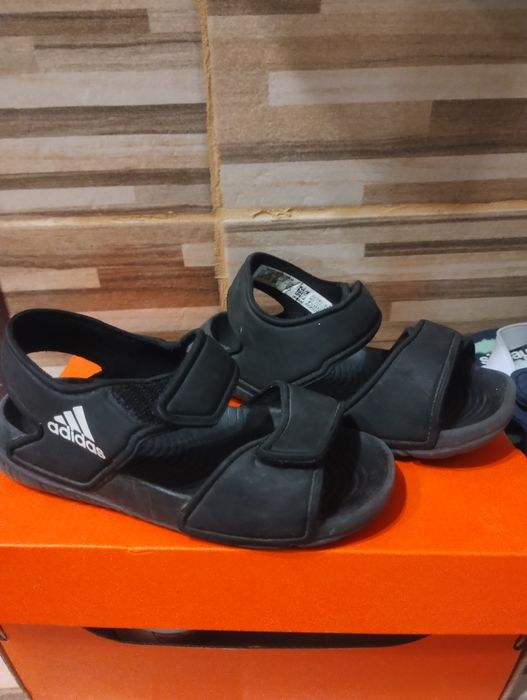 Бебешки сандали и маратонки