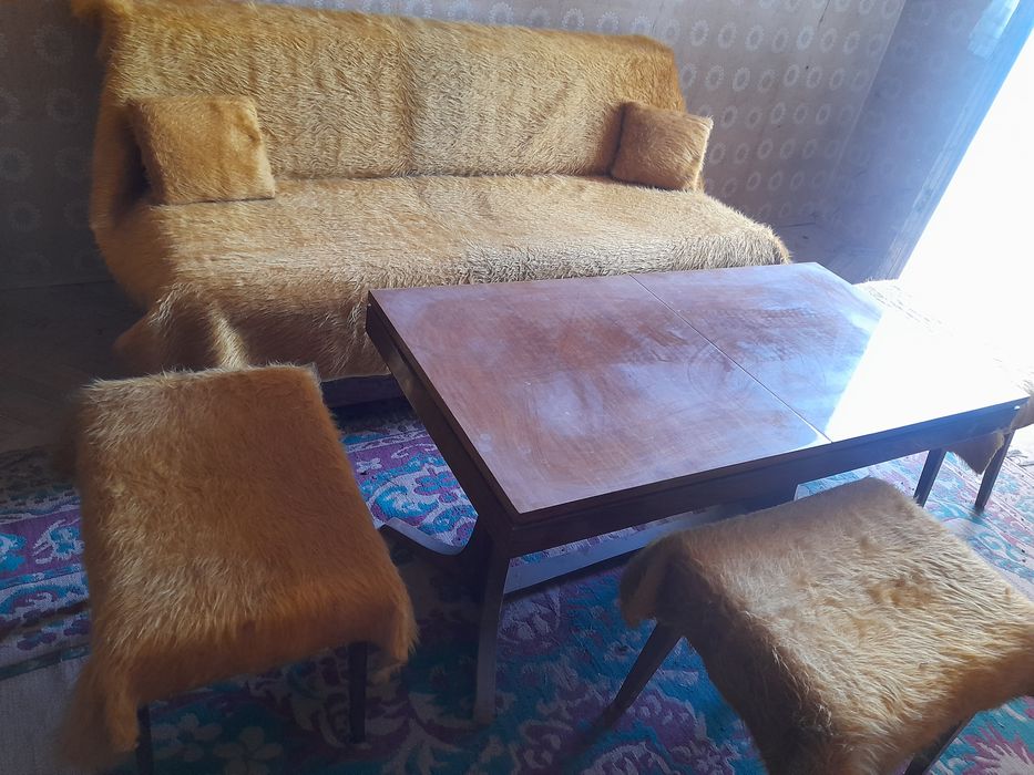 Мебели, диван, маса, легло, скрин,СПЕШНО