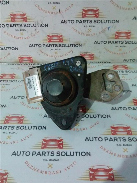 tampon motor 1.4 b kia ceed an fabr.2008