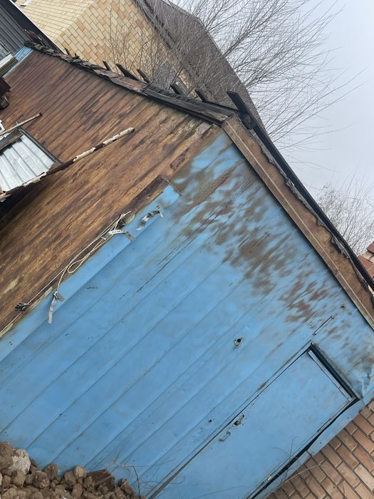 Продам контейнер бытовка