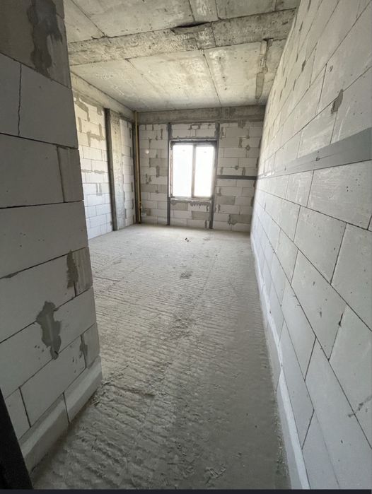 Юнусобод 17 Новостройка 4 ком