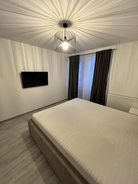 Inchiriez apart Unirii Ama Residence