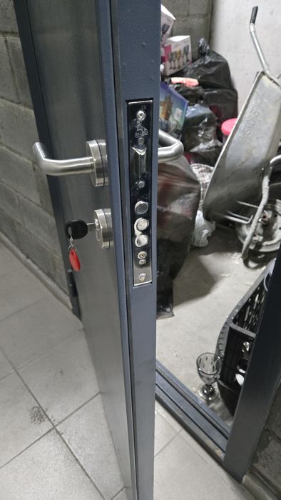 Кладовое помещение