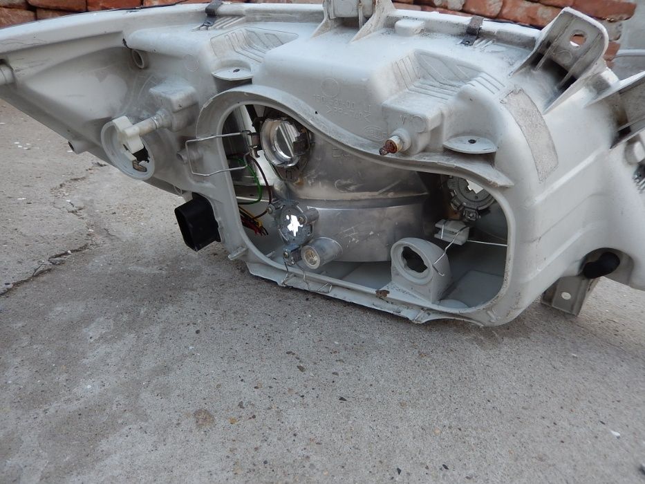 Фарове за Mercedes Sprinter