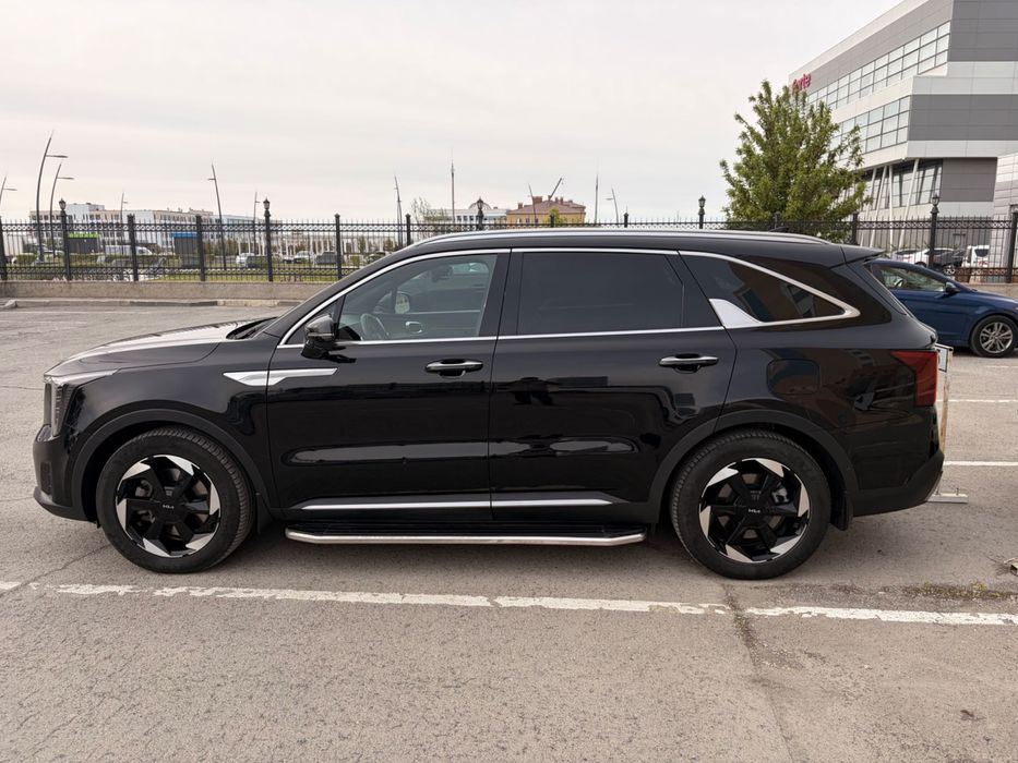 Kia Sorento Premium