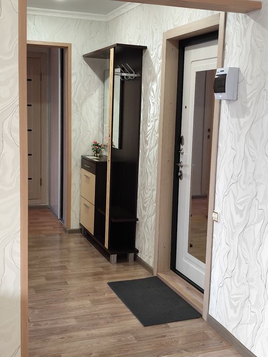 ПОСУТОЧНО двухкомнатная