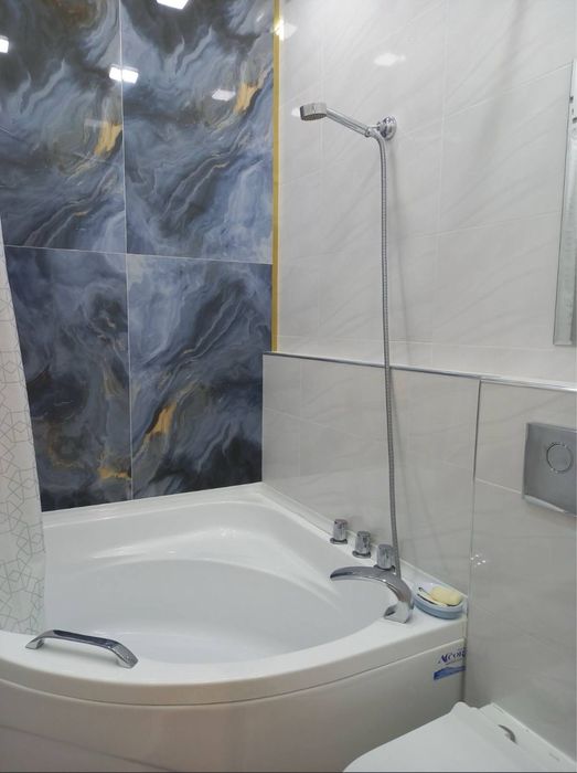 3/4/5 Карасу2 78м2 Академия МВД