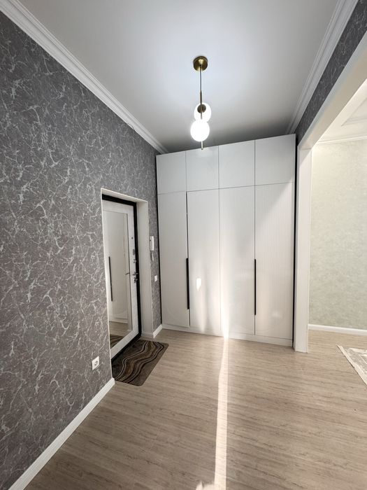 Продается квартира