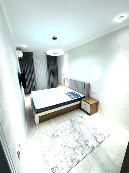 Ц1 еко парк 2мин продаю свою квартиру 2/3/4